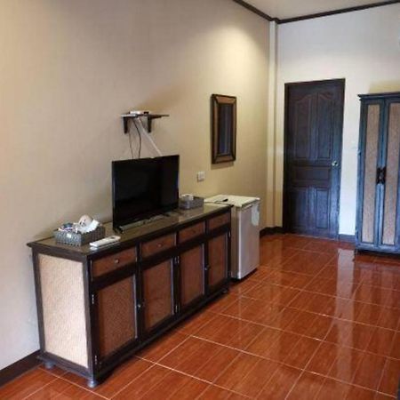 Ban Rai Tin Thai Ngarm Eco Lodge Mae Rim Εξωτερικό φωτογραφία