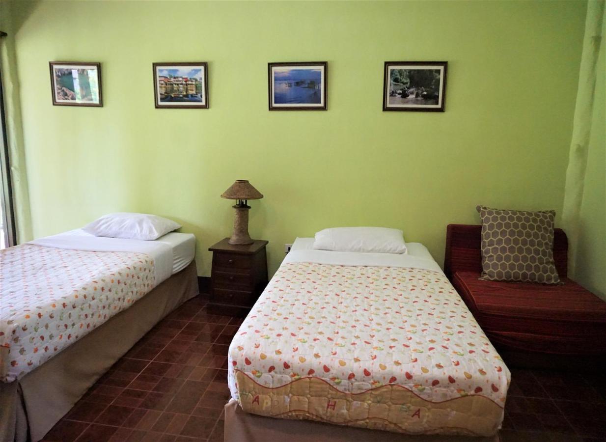 Ban Rai Tin Thai Ngarm Eco Lodge Mae Rim Εξωτερικό φωτογραφία