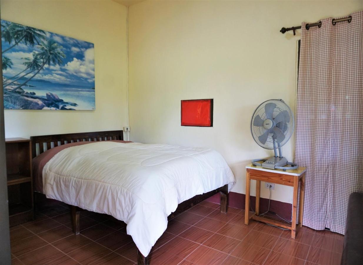 Ban Rai Tin Thai Ngarm Eco Lodge Mae Rim Εξωτερικό φωτογραφία