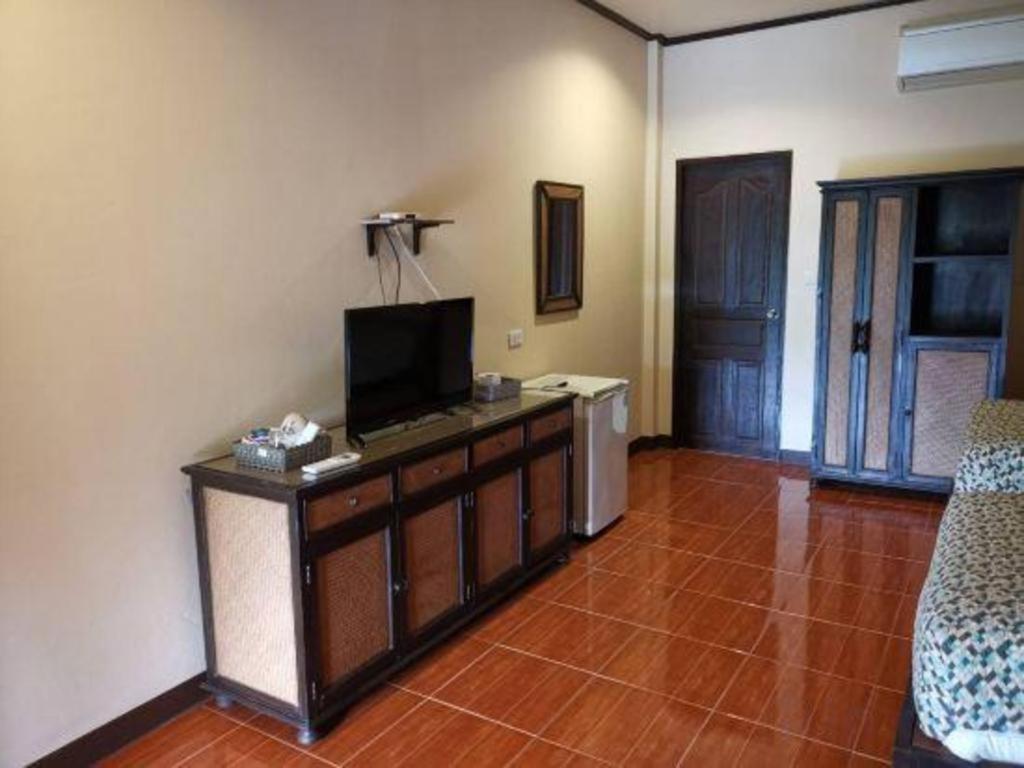 Ban Rai Tin Thai Ngarm Eco Lodge Mae Rim Εξωτερικό φωτογραφία